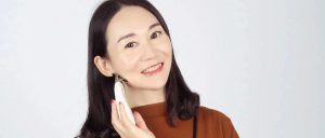 【每日一星】遇见如新，大婶变女神–覃晖