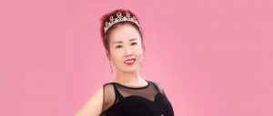 【每日一星】胖大妈变瘦了–钱桂珠