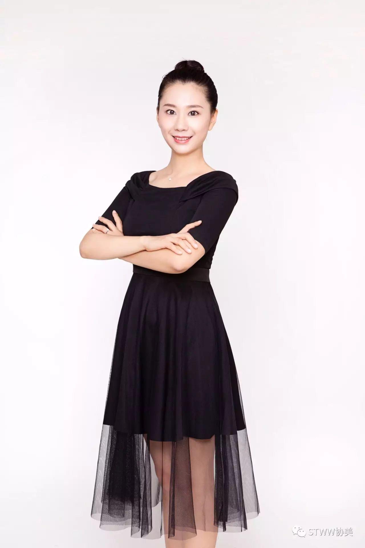 【每日一星】全职妈妈变明星–桑少华