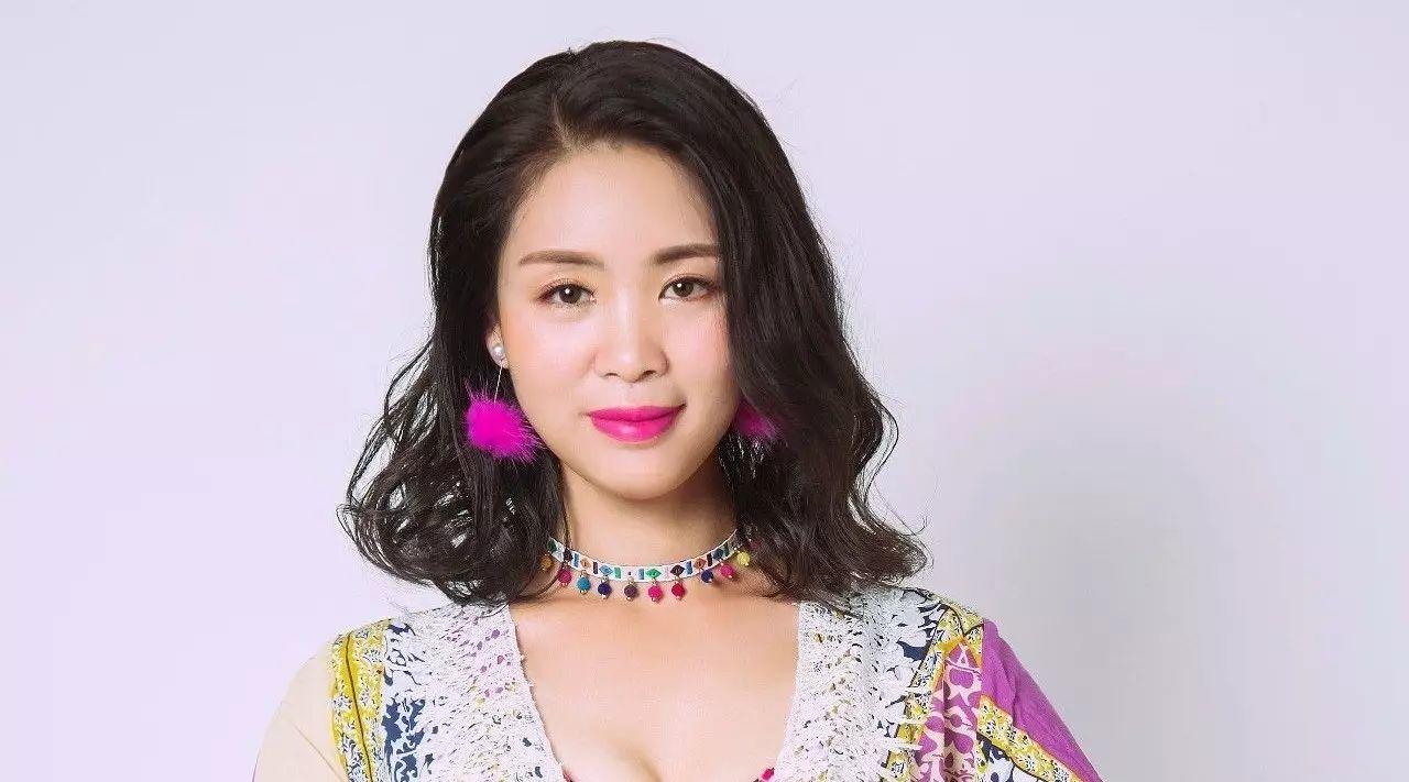 【每日一星】嗨！莎莎，你整形了吗？–石莎莎
