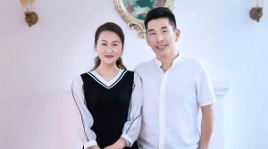 【每日一星】ageLOC穿越时空  让中年夫妇回到20岁初恋的感觉–苏海燕 丁宗峰