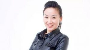 【每日一星】建材店女汉子的逆袭–孙革