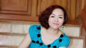 【每日一星】精彩从50岁开始–孙小燕