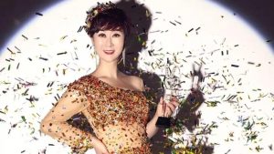 【每日一星】永远年轻不是梦–邵文红