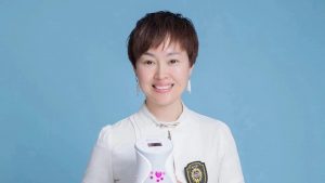 【每日一星】全家好才是真的好–TR90不变不“型”–宋丽