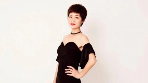 【每日一星】儿子再也不担心我会变老了–史艳艳