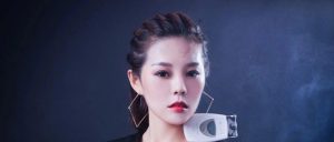 【每日一星】遇见如新绽放自己–石瑞美