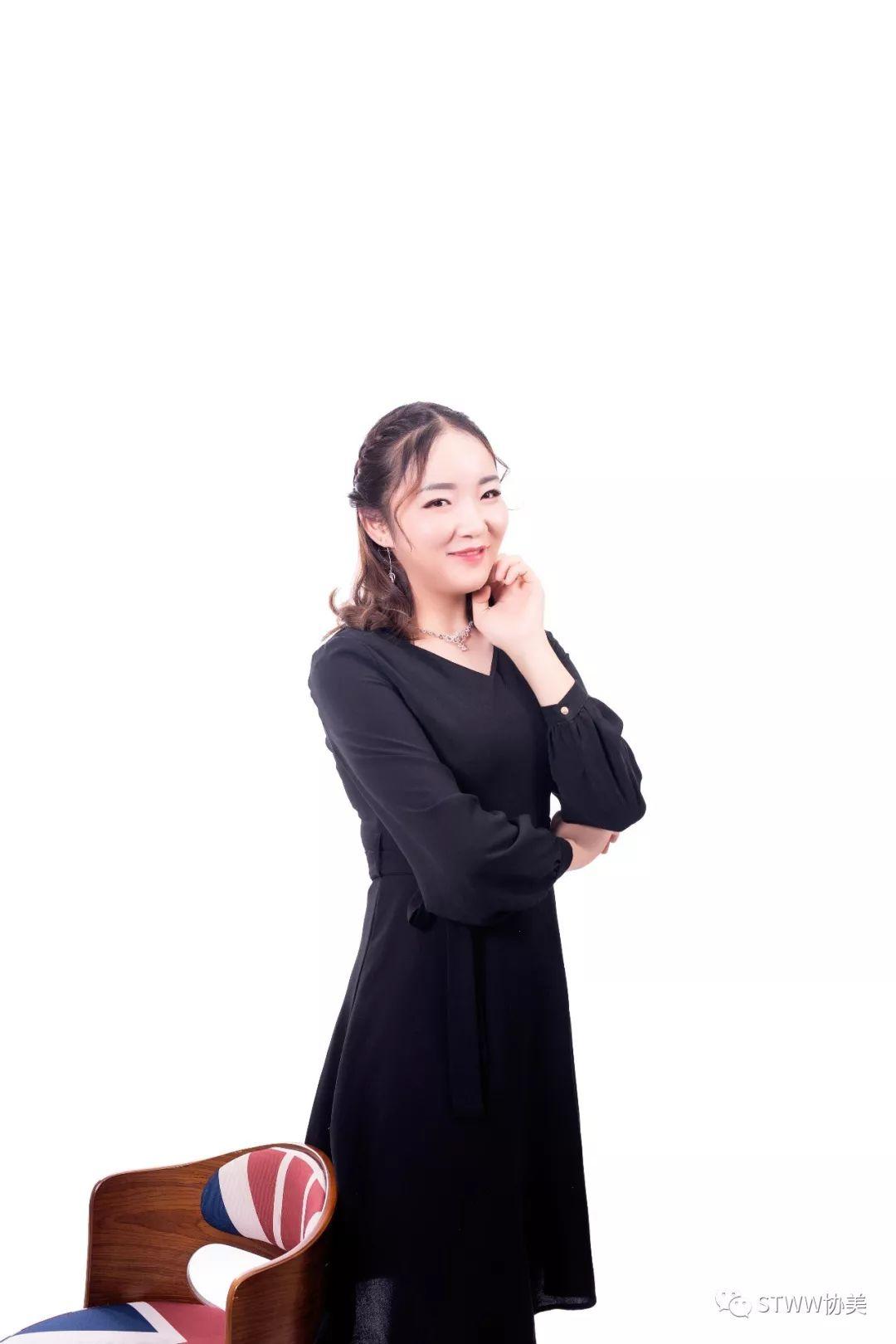 【每日一星】高原重新绽放的花朵--赛尔吉玛