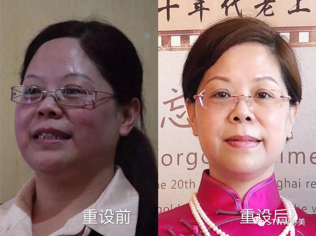 【每日一星】童颜源自童心，美好如愿如新--唐燕