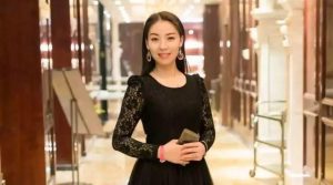 【每日一星】ageLOC重启如新人生–王红瑞