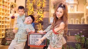 【每日一星】NUSKIN让我甩掉“大牌”变“网红”– 王姣