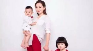 【每日一星】二胎辣妈逆袭记–王逸佳