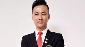 【每日一星】男人可以粗犷，但不可以粗糙–王永平