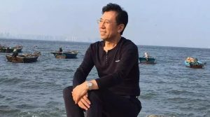 【每日一星】老干部新传–王俊业