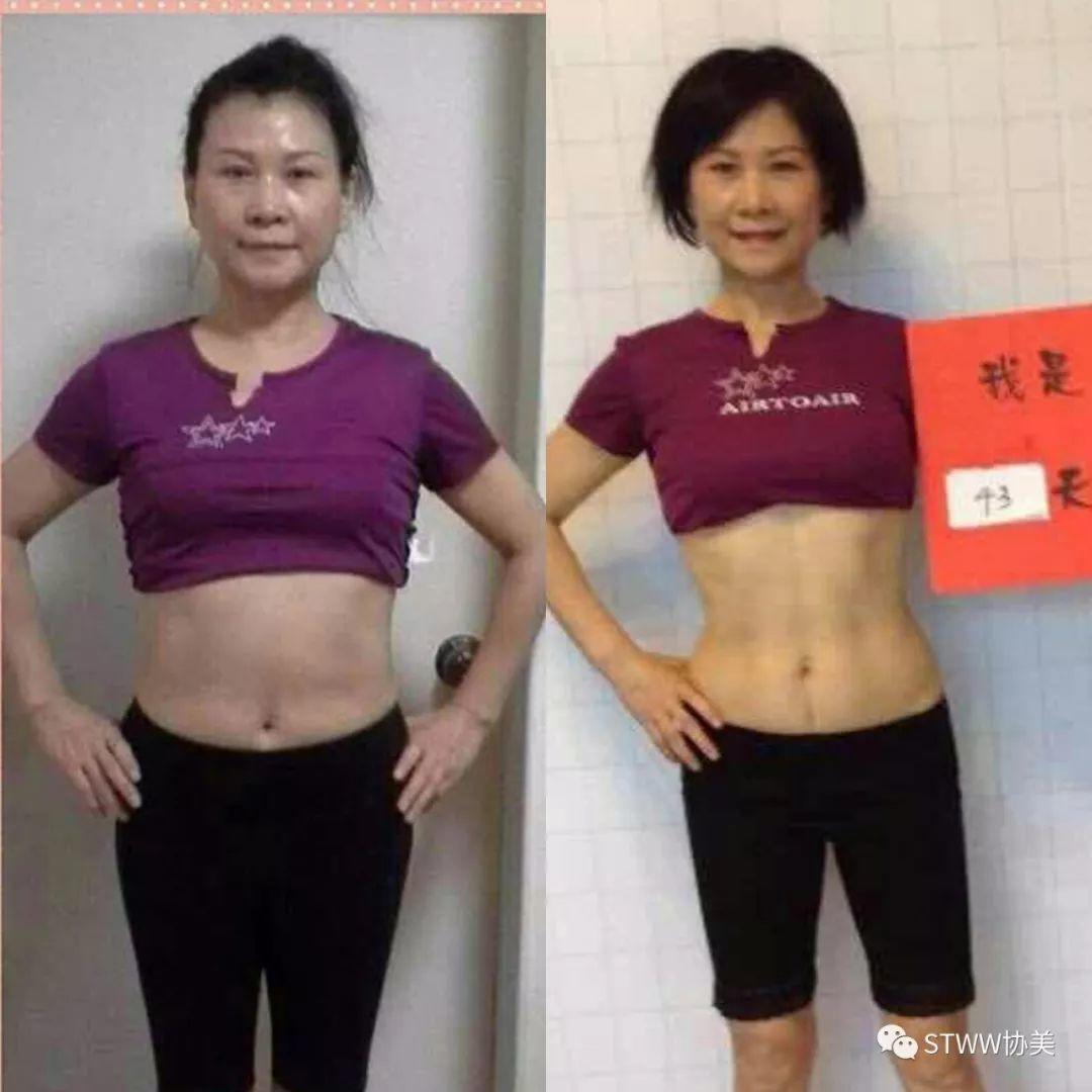 【每日一星】奶奶更需抗衰老--王玉凤