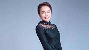 【每日一星】再见，我的”孕妇肚”！–王红艳