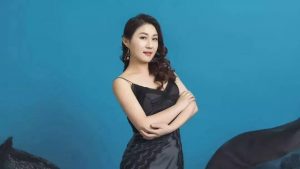 【每日一星】白衣天使的斑点哪去了？–武存玲