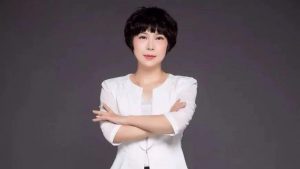 【每日一星】如新给老公换了个新老婆–王莉