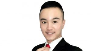 【每日一星】大车司机遇到了春天–吴利民