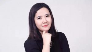 【每日一星】黄金生态圈让我成为90后–王琪