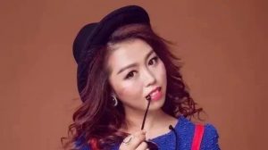【每日一星】战痘十年逆龄小仙女–魏晓晨