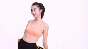 【每日一星】遇见如新让我摆脱“束缚”的生活–王薇