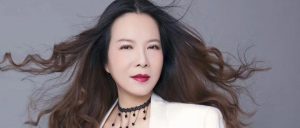 【每日一星】生命不息，逆袭不止，只为遇见曾经的我–文倩