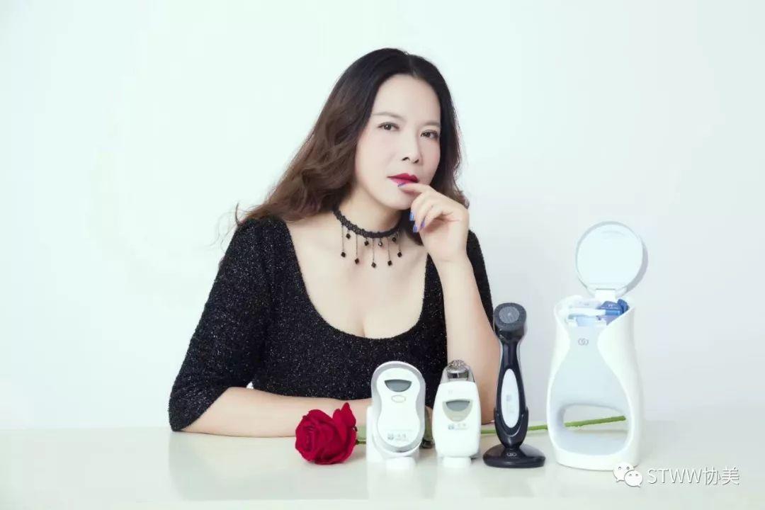 【每日一星】生命不息，逆袭不止，只为遇见曾经的我--文倩