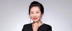 【每日一星】鸡蛋摊里出西施–王武香