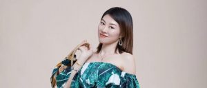 【每日一星】如新人生，绽放光彩–王玉华