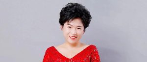 【每日一星】胖大嫂到小媳妇的蜕变–王加利