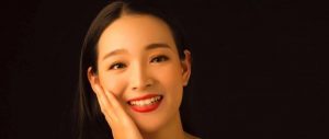 【每日一星】战痘女英雄–王晓甜