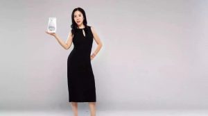 【每日一星】每个月的那点事……不是事了！–习雪花
