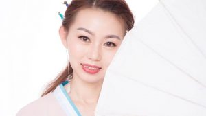 【每日一星】黄金生态圈还我健康肌肤–夏春艳