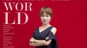【每日一星】三个孩子妈妈的完美蜕变–许静