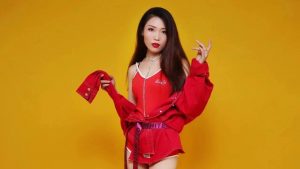 【每日一星】如新让我摆脱了“猪头脸”，遇见了更好的自己–谢承成