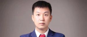 【每日一星】油腻大叔目标成为小鲜肉–徐宏军