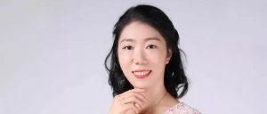 【每日一星】甩掉肥臀，重启自信–谢艳梅