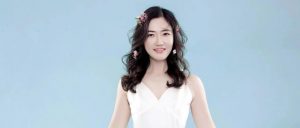 【每日一星】如新开启我人生另一扇大门–许慧