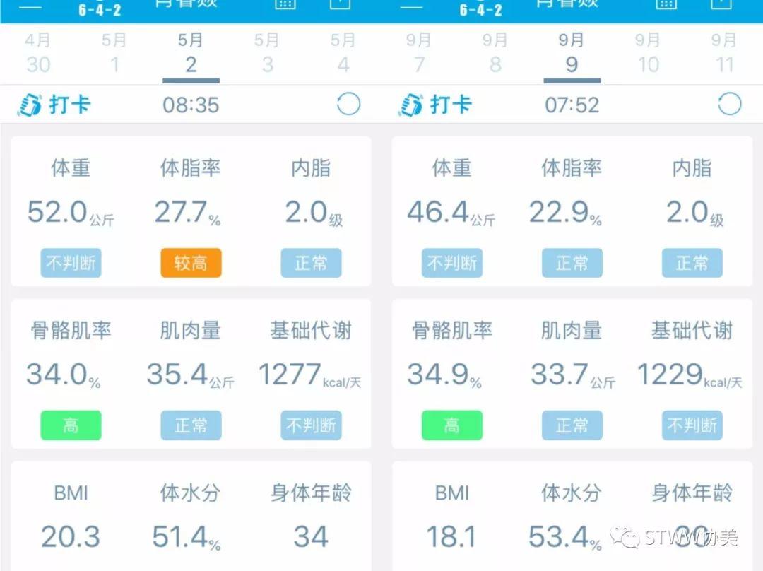 【每日一星】40岁还可以拥有火辣青春--肖睿焱