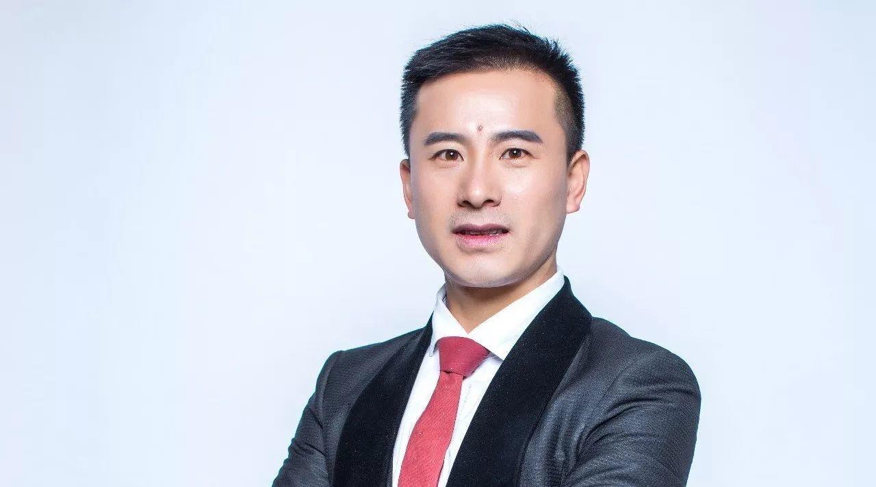 【每日一星】青藏高原的小帅锅–杨学东