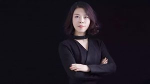 【每日一星】青春健康是财富–尤媛