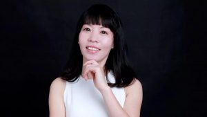 【每日一星】我也要做小女人–岳修菊