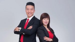 【每日一星】新疆母子的ageLOC逆龄之路–晏双伟