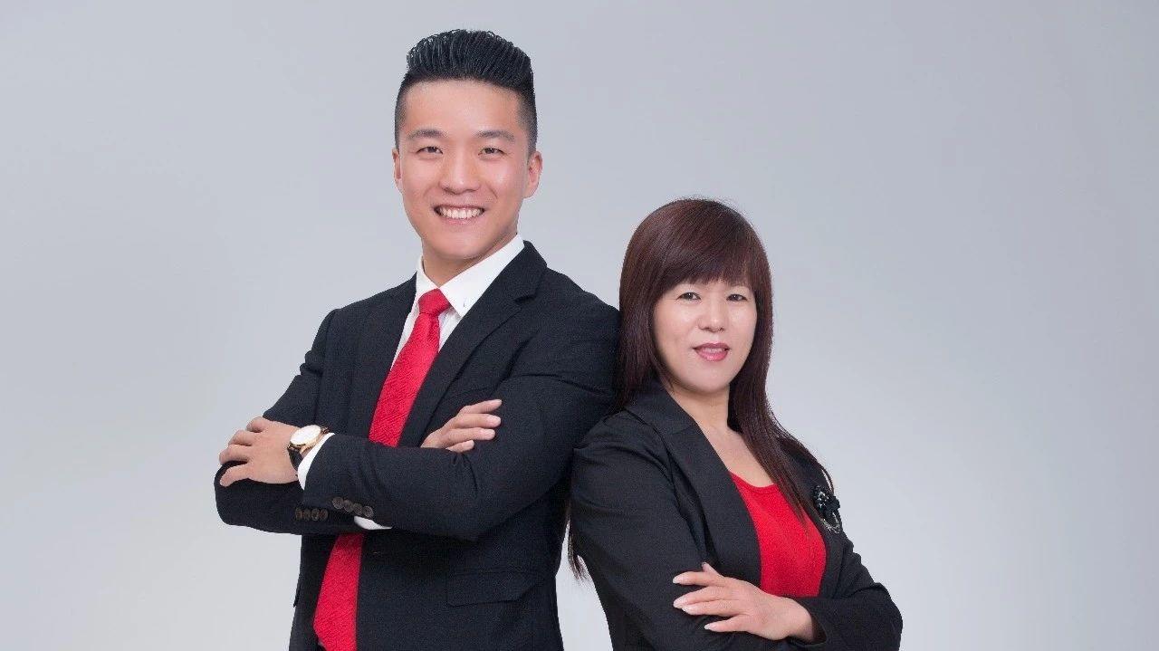 【每日一星】新疆母子的ageLOC逆龄之路–晏双伟
