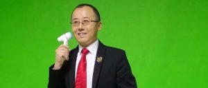 【每日一星】回归年轻态，生活更精彩！–杨景全