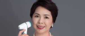 【每日一星】50岁我们也一样可以这么精彩–袁月媚