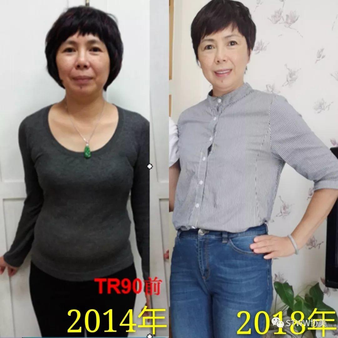 【每日一星】50岁我们也一样可以这么精彩--袁月媚
