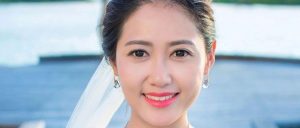 【每日一星】曾经的“中华小姐”依旧年轻！–杨子欣