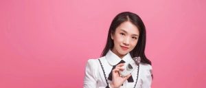 【每日一星】ageLOC让我永远都是小姐姐–叶柳